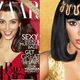 Illustration for article titled Kim Kardashian's Cleopatra Has Historically Inaccurate Cleavage